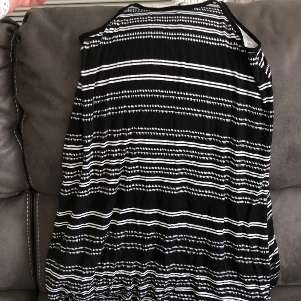 Soft old navy summer dress